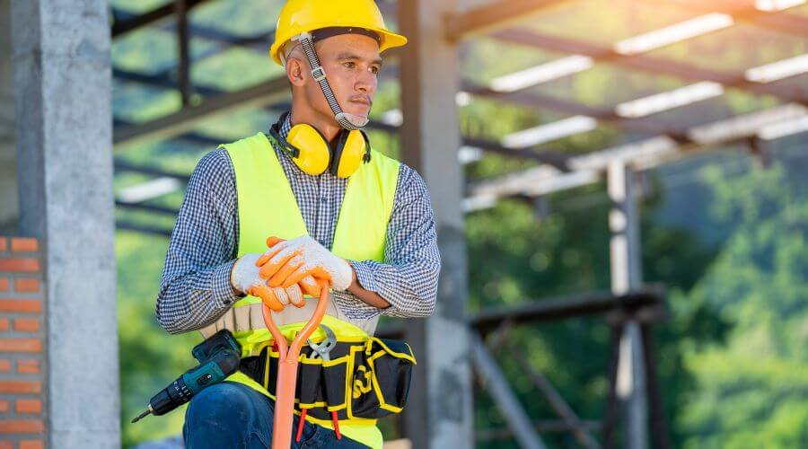 Expert top industrial roofings services in Pleasant Hill, IA
